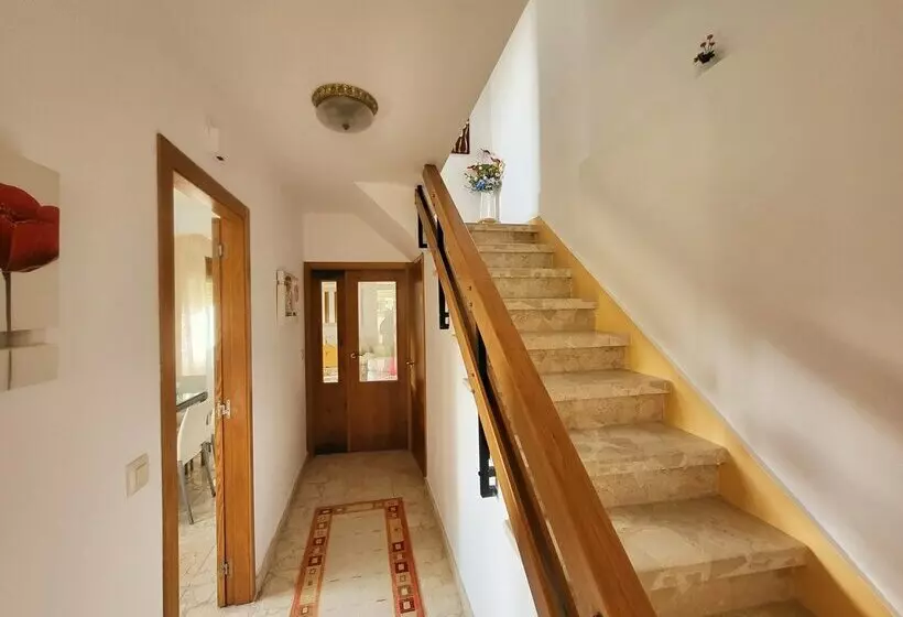 Apartamentos O Grove 3000