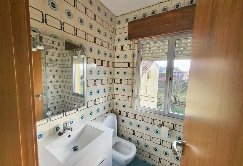 Apartamentos O Grove 3000