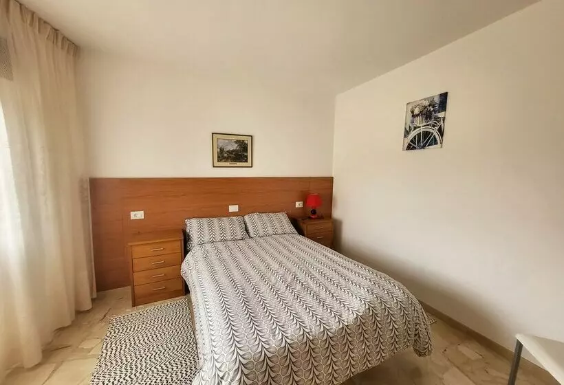 Apartamentos O Grove 3000