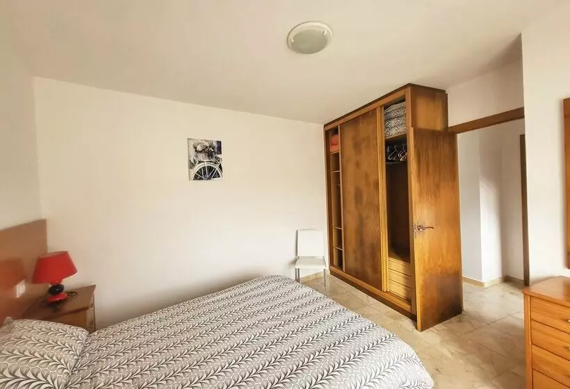 Apartamentos O Grove 3000