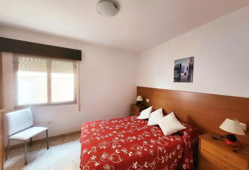 Apartamentos O Grove 3000