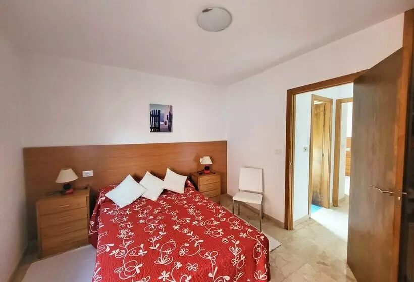 Apartamentos O Grove 3000