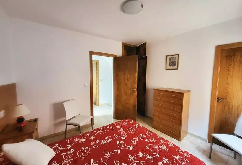 Apartamentos O Grove 3000