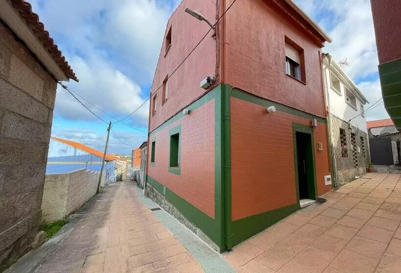 Apartamentos O Grove 3000