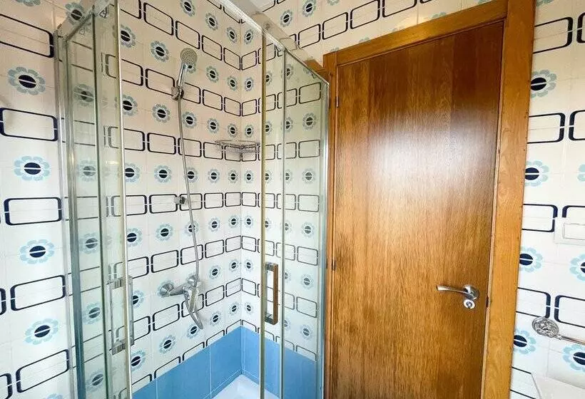 Apartamentos O Grove 3000