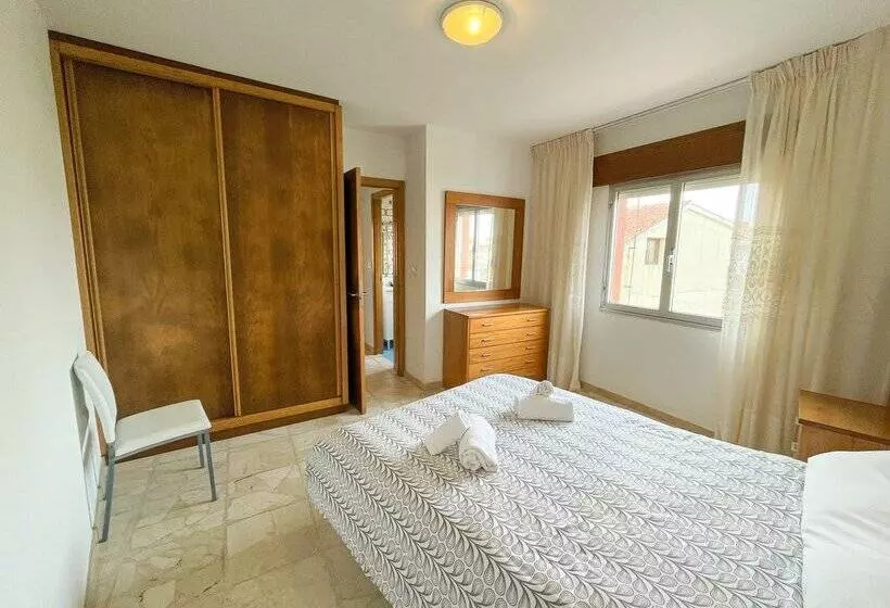 Apartamentos O Grove 3000