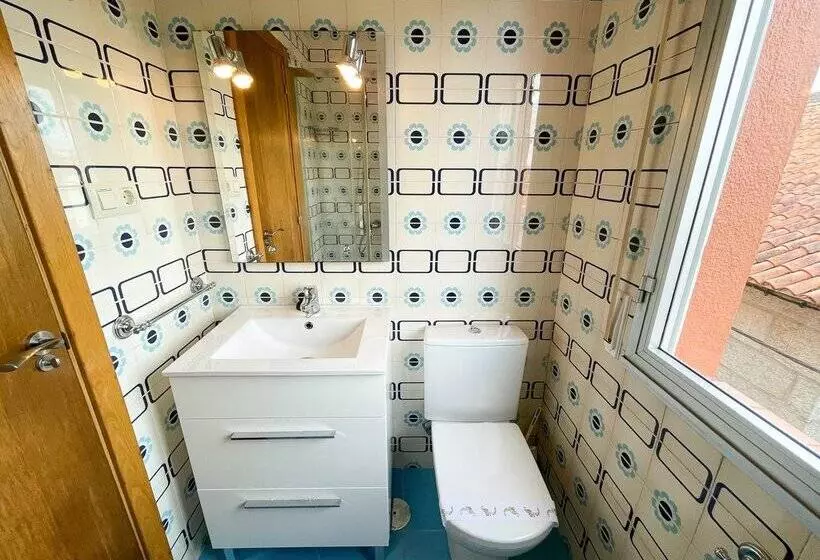 Apartamentos O Grove 3000