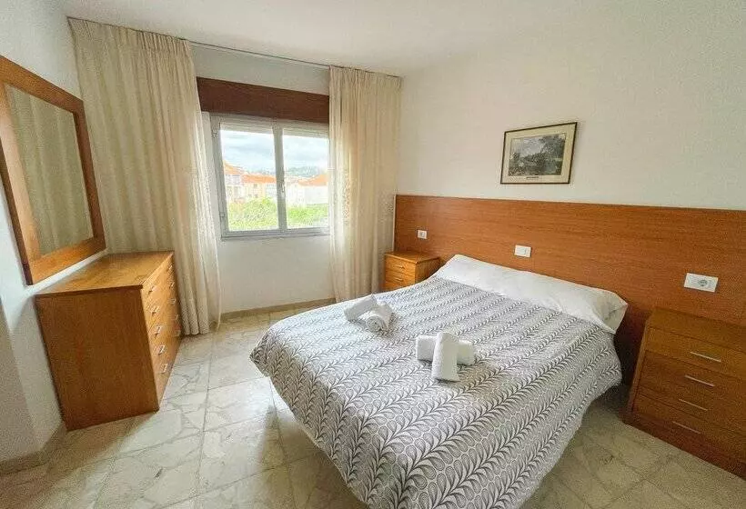 Apartamentos O Grove 3000