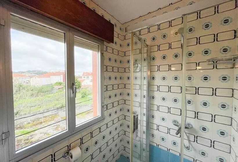 Apartamentos O Grove 3000