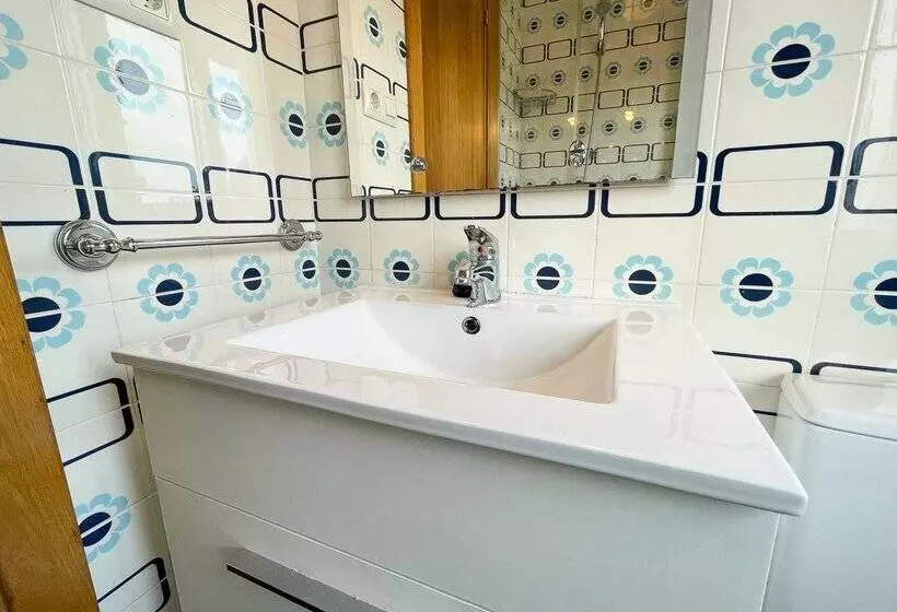 Apartamentos O Grove 3000