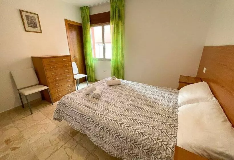 Apartamentos O Grove 3000