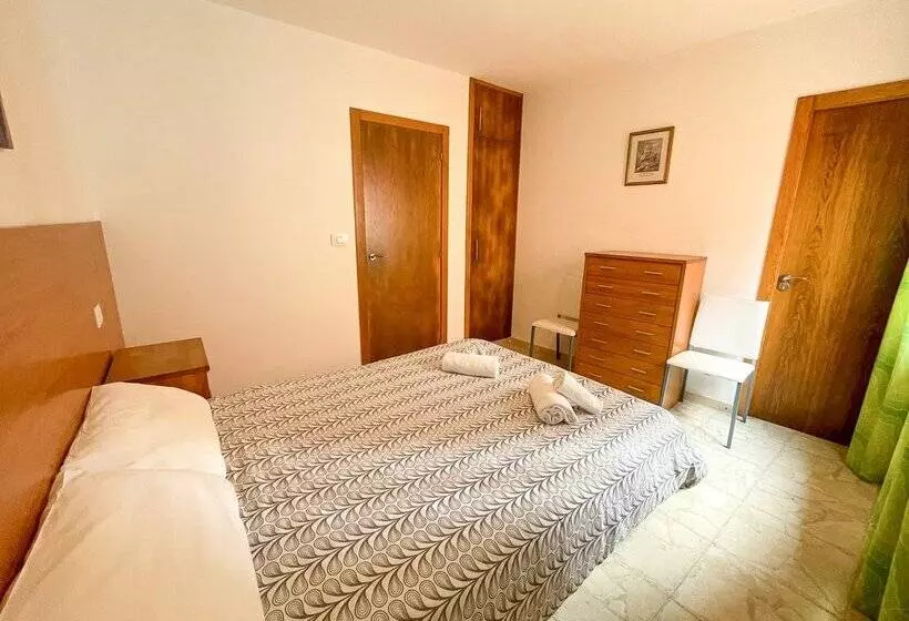 Apartamentos O Grove 3000