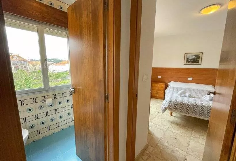 Apartamentos O Grove 3000