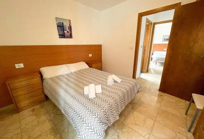 Apartamentos O Grove 3000