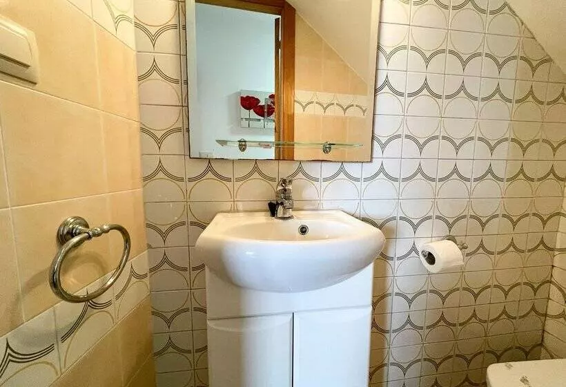 Apartamentos O Grove 3000