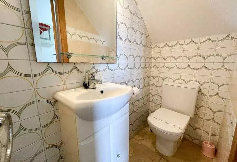 Apartamentos O Grove 3000