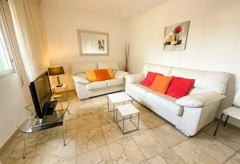 Apartamentos O Grove 3000