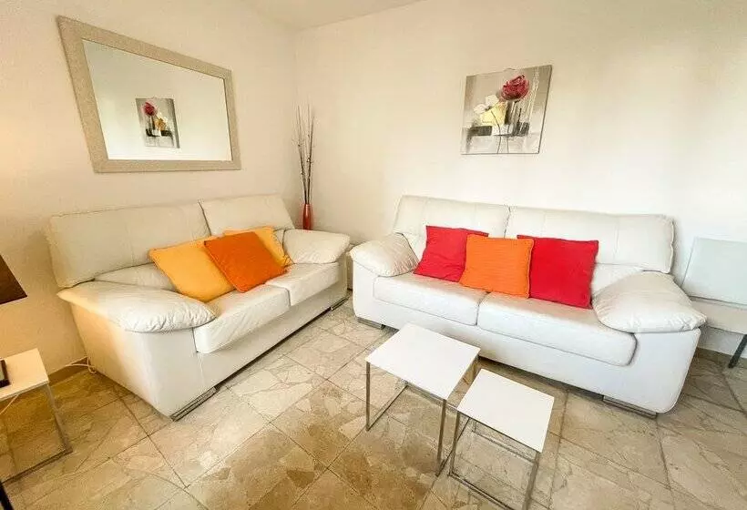 Apartamentos O Grove 3000