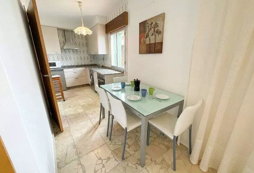 Apartamentos O Grove 3000