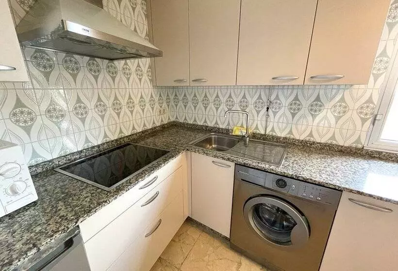 Apartamentos O Grove 3000