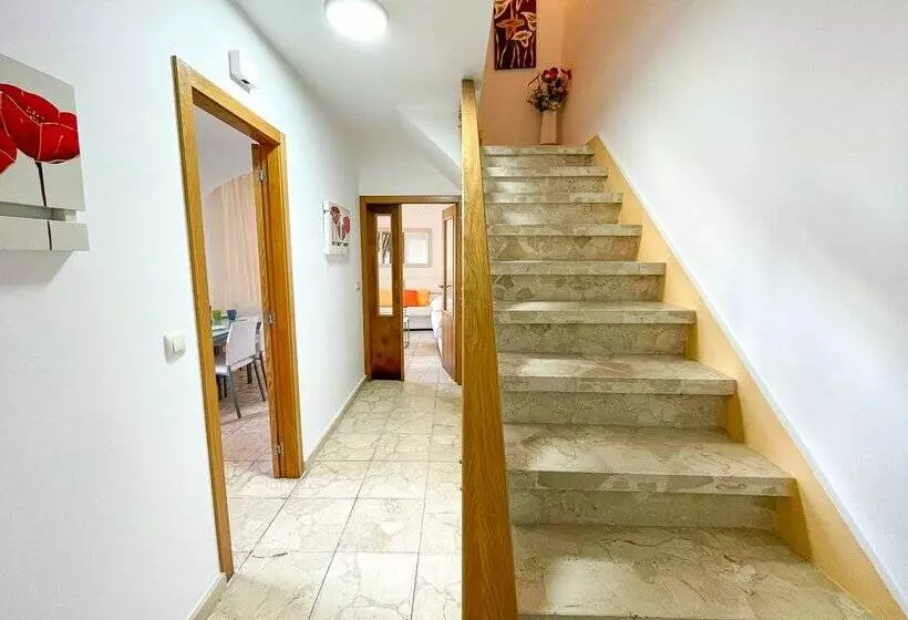 Apartamentos O Grove 3000