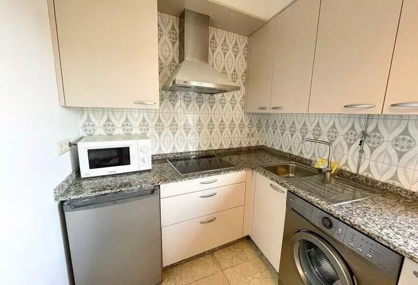 Apartamentos O Grove 3000