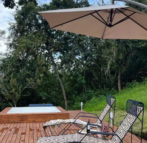 Bed & Breakfast Cúspide