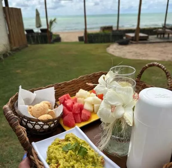 Aamiaismajoitus (B&B) Joju Bangalôs & Bistrô