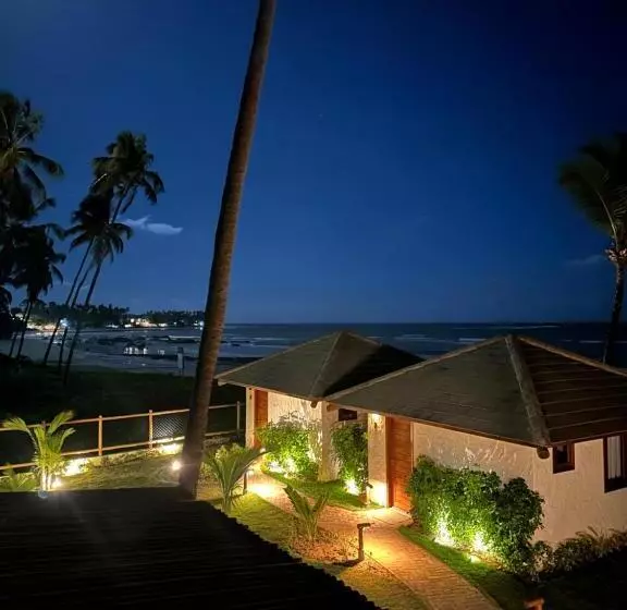 Aamiaismajoitus (B&B) Joju Bangalôs & Bistrô