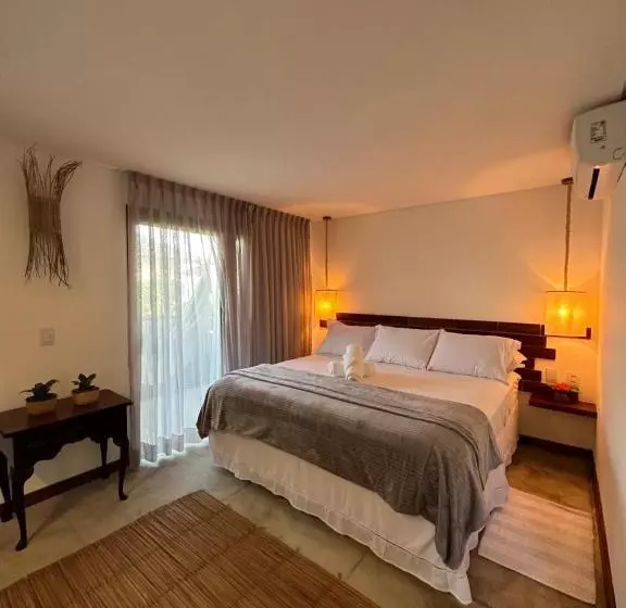 Aamiaismajoitus (B&B) Joju Bangalôs & Bistrô