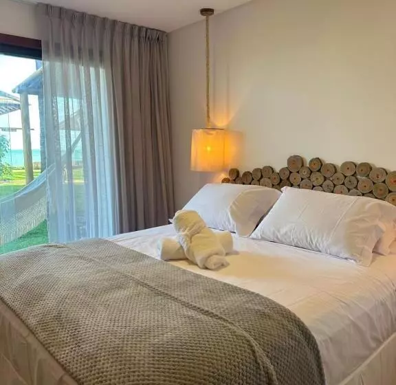 Aamiaismajoitus (B&B) Joju Bangalôs & Bistrô