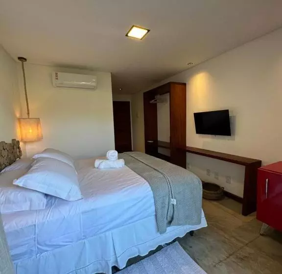 Aamiaismajoitus (B&B) Joju Bangalôs & Bistrô