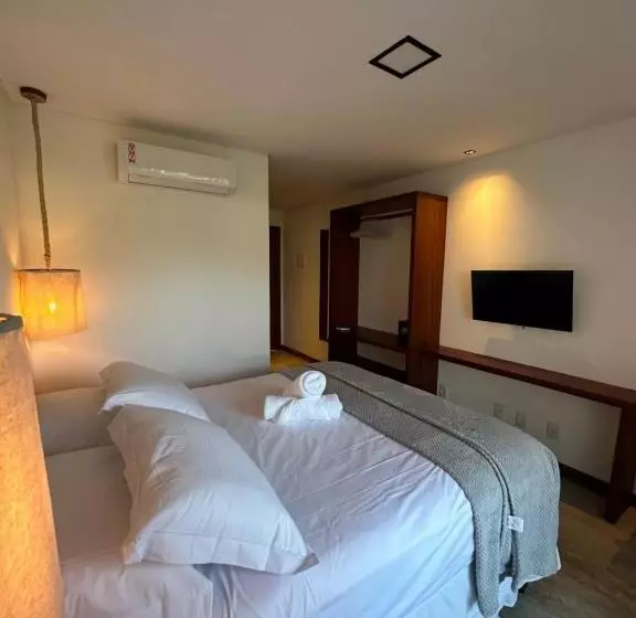 Aamiaismajoitus (B&B) Joju Bangalôs & Bistrô