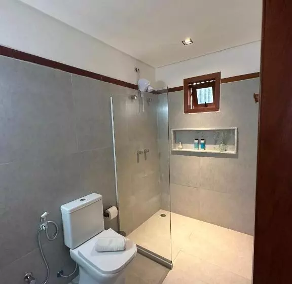 Aamiaismajoitus (B&B) Joju Bangalôs & Bistrô