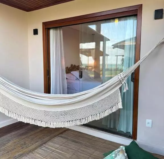 Aamiaismajoitus (B&B) Joju Bangalôs & Bistrô