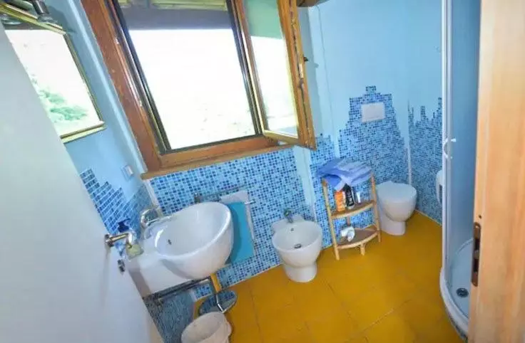 Aamiaismajoitus (B&B) La Poiana