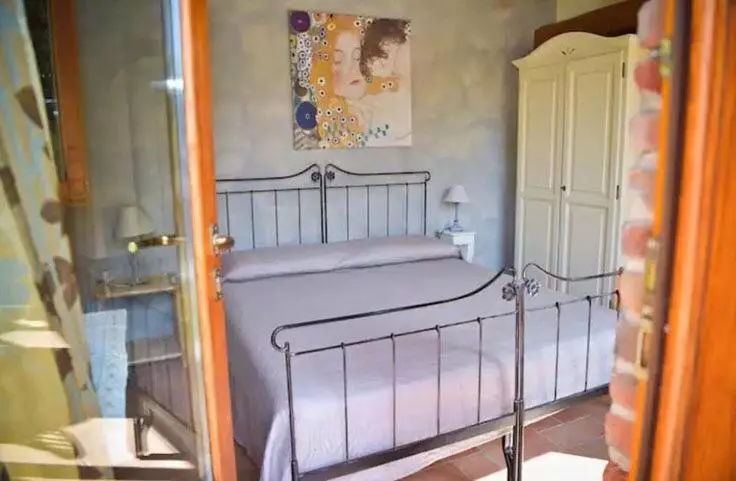 Aamiaismajoitus (B&B) La Poiana