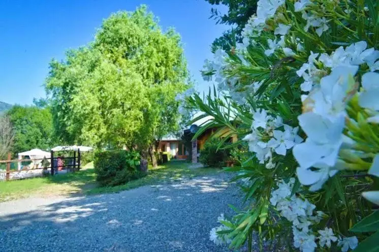 Aamiaismajoitus (B&B) La Poiana