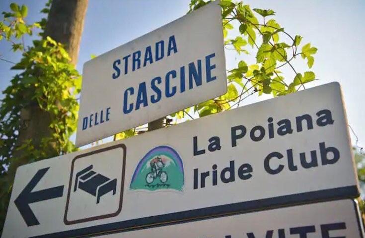 ベッドアンドブレックファースト La Poiana