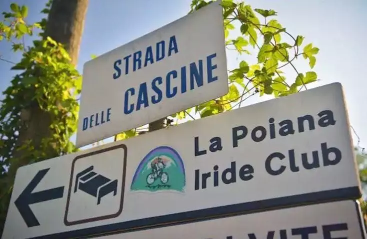 Aamiaismajoitus (B&B) La Poiana