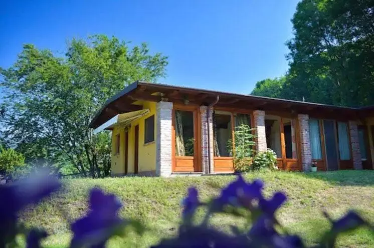 Aamiaismajoitus (B&B) La Poiana