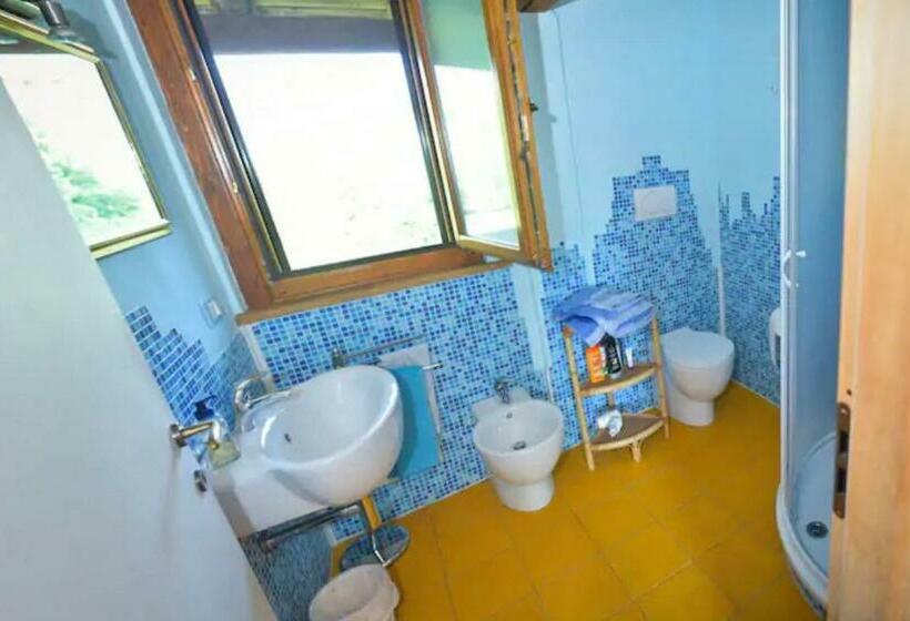 ベッドアンドブレックファースト La Poiana