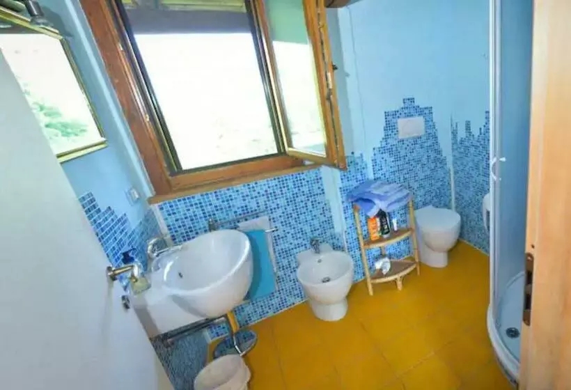 Aamiaismajoitus (B&B) La Poiana