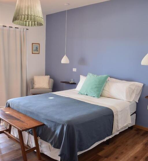 Bed & Breakfast Villa Mendotza