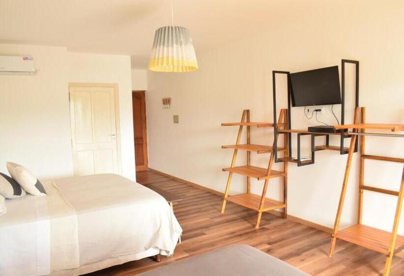 Bed & Breakfast Villa Mendotza