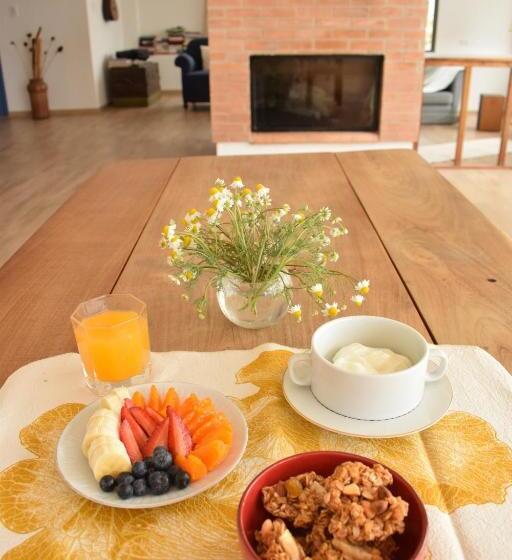 Bed & Breakfast Villa Mendotza