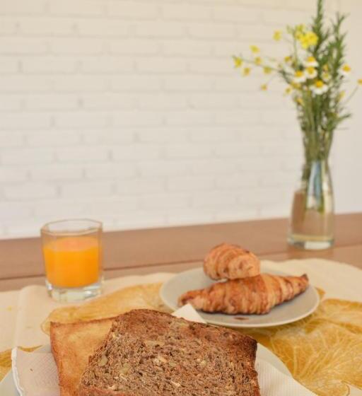 Bed & Breakfast Villa Mendotza