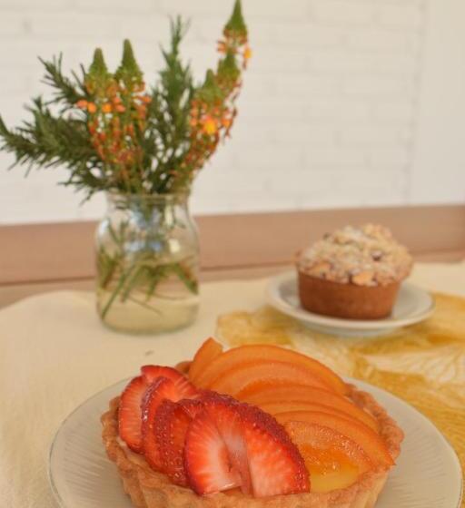 Bed & Breakfast Villa Mendotza