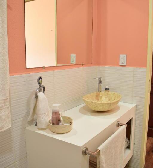 Bed & Breakfast Villa Mendotza