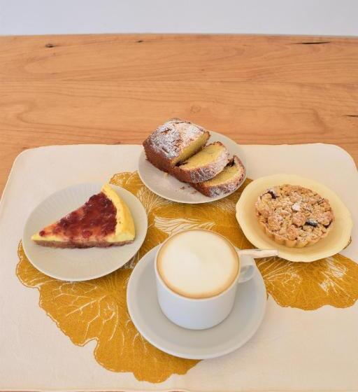 Bed & Breakfast Villa Mendotza